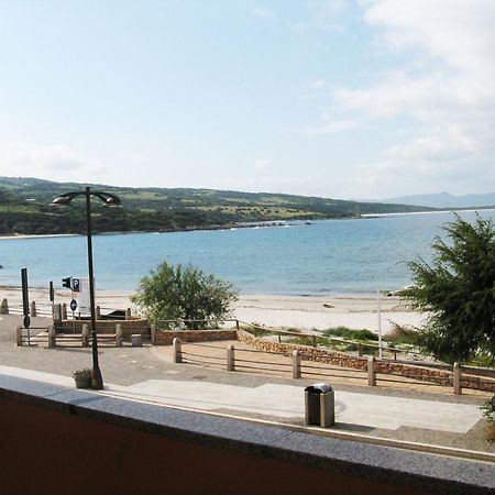 Borgo Spiaggia Vista Mare Isola Rossa Bagian luar foto